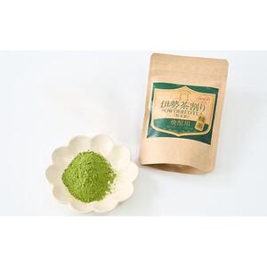 伊勢茶割りシリーズ　6種類