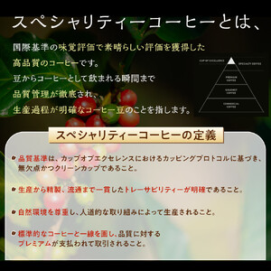 SEROWcoffeeオリジナル スペシャリティーコーヒードリップバッグ2種×10点セット