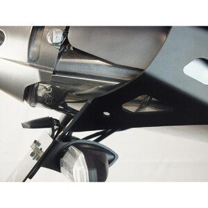 フェンダーレスキット CBR600RR (2BL-PC40)
