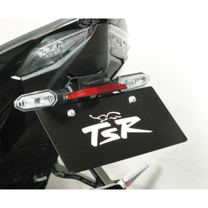フェンダーレスキット CBR1000RR-R (SC82/2020-2023・2024-)