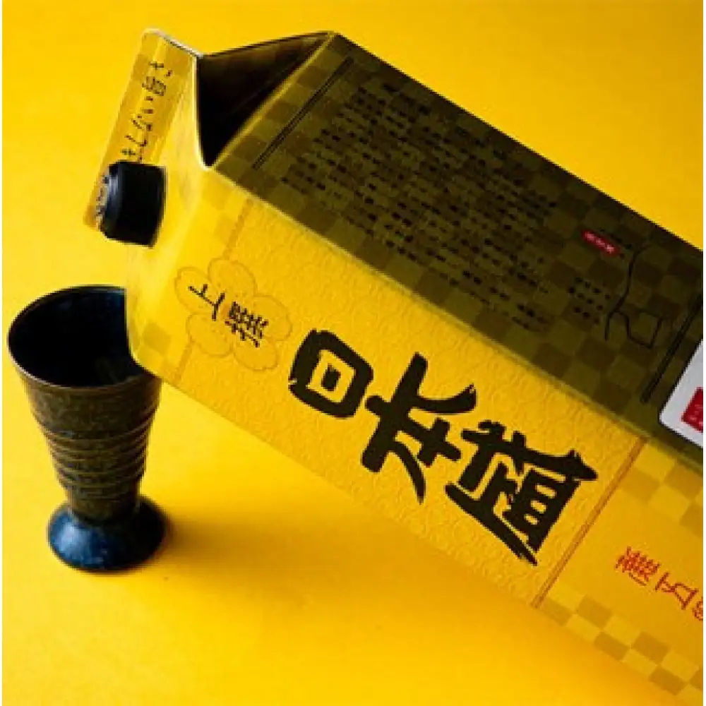 日本酒 【日本盛】上撰2L×6本(1ケース) 日本酒 西宮市兵庫県