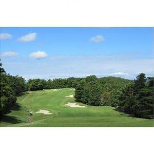 よみうりゴルフウエストコース 利用券6,000円