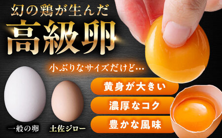 土佐ジロー鶏卵 40個 （10個×4パック）/ 高知 土佐 土佐ジロー 卵 たまご 玉子 鶏卵 卵焼き たまご焼き 玉子焼き 目玉焼き 生卵 卵かけご飯 TKG ギフト 贈り物 【とさやま養鶏場】[ATHB002]