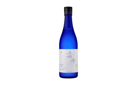 日本酒あしがり郷3本セット 日本酒 [BDAI001]