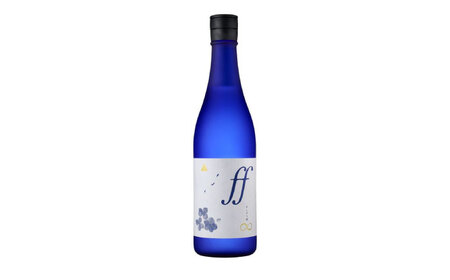 日本酒 あしがり郷　∞ff 日本酒[BDAI002]