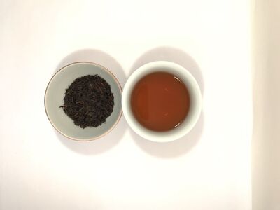 南信州産100％！便利なティーバッグのお茶2種 (信州和紅茶／信州柚子緑茶)