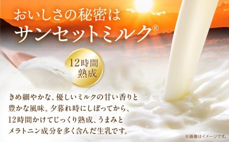 MUCCAジェラート　18個セット ジェラート| 18個 MUCCA サンセットミルク アイス デザート スイーツ 香川県 三木町 |_mk024-002
