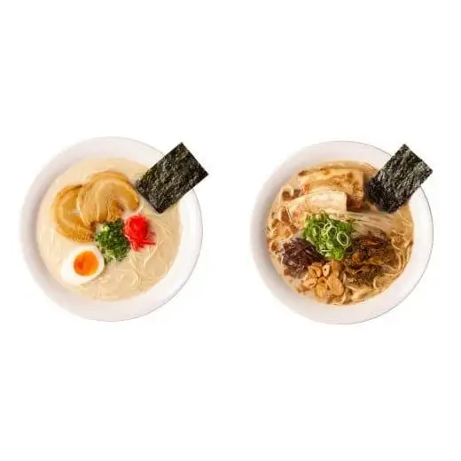 九州麺めぐり10食セット B-983