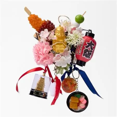 大阪乾杯デコレーション(商標登録認定商品) ワインテイスト100%ぶどう由来飲料セット_雑貨     酒・アルコール ノンアルコール  _【1590436】