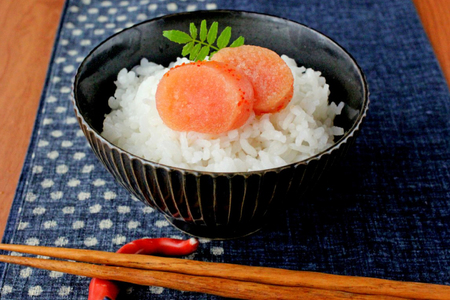 明太子 訳あり 無着色 辛子明太子 1kg [木村食品 福岡県 筑紫野市 21760908]