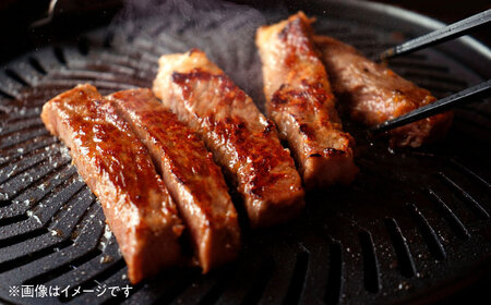 熊本 和牛 あか牛 ロースステーキ 約180g×3枚 ステーキ[AYAB007]