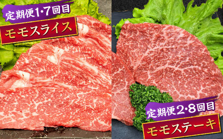 【全12回定期便】 熊本県産 A5等級 黒毛和牛 和王 食べ比べ 牛肉 和牛 国産 [AYCH058]