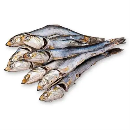 食べる煮干し 1袋_魚介・海産物   _【1589510】