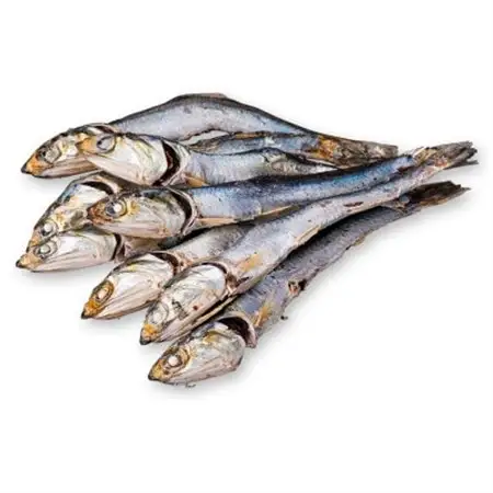 食べる煮干し3袋セット_魚介・海産物   _【1589511】