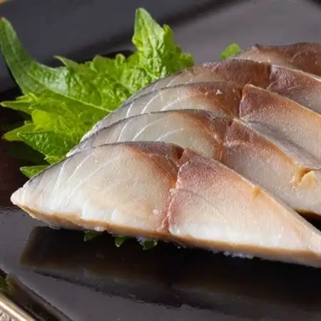 鯖4種食べ比べセット 計4枚_魚介・海産物  干物 _【配送不可地域：離島】【1589531】