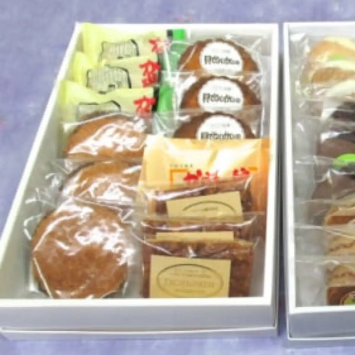 焼菓子詰合せ「別川」 13種38個前後 SRMK012
