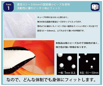 4582243747295 メガキューブ Sサイズ ※沖縄・離島への配送不可