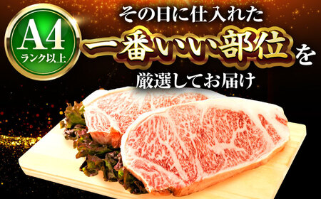 博多和牛 サーロイン ステーキ 250g×2枚 [BGAB012]さーろいん ステーキ