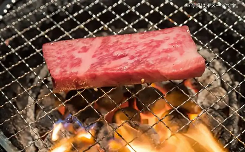 但馬牛 がっせぇ盛り 焼肉用計1kg（250g×4）国産 牛肉 和牛 72-24