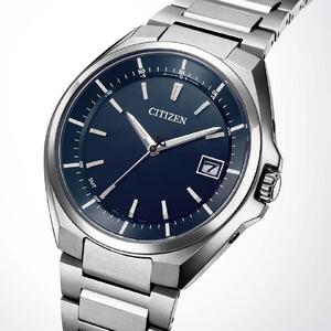 シチズン 腕時計 メンズ アテッサ CB3010-57L ソーラー電波時計 | 長野県 飯田市