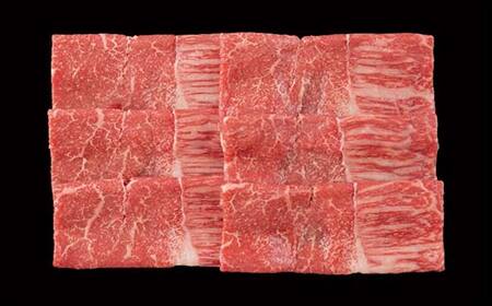 米沢牛 モモ しゃぶしゃぶ用 450g 牛肉 ブランド牛 山形県 南陽市 [2311]