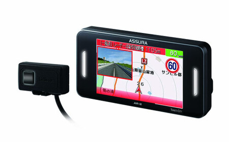 セーフティレーダー AR-2 レーダー カー用品 車用品