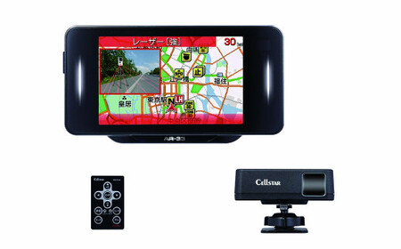 セーフティレーダー AR-33 レーダー カー用品 車用品