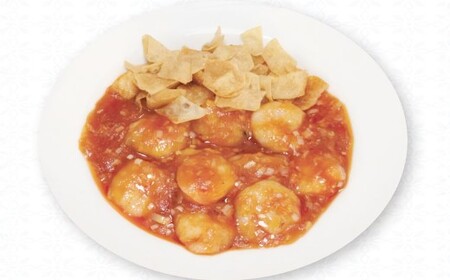 ＜高級中国料理＞ 海老のチリソース コース 2名様 お食事券 コース料理 ギフト ペアチケット 