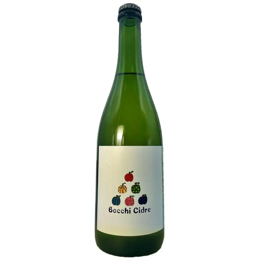 Bocchi Cidre（ボッチ・シードル） 750ml×1本
