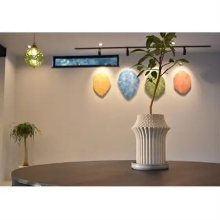 植木鉢　POT-1【1607785】