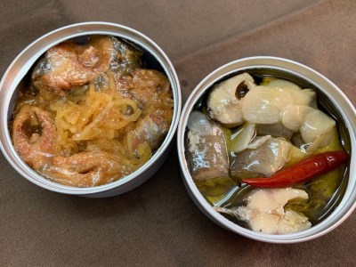 四万十鮎をまるごと１匹味わえる！極上 鮎缶詰セット／Ess-21 鮎 鮎 鮎 鮎 鮎