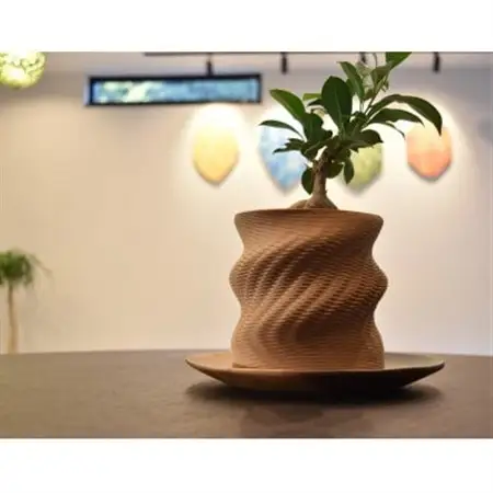 植木鉢　POT-2【1607788】