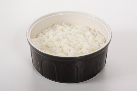 電子レンジ対応ニューセラミックスおひつ君 3合用 【抗菌仕様】 [トーセラム 長崎県 東彼杵町 hs42bag480026]