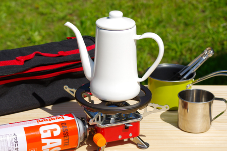 カセットコンロ専用 小さな五徳 約15cm 2個セット [トーセラム 長崎県 東彼杵町 hs42bag480036]