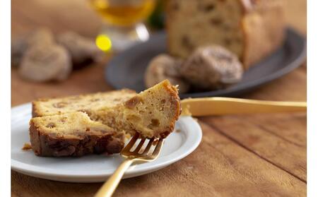 濃厚熟成大人の洋酒ケーキ いちじく ANR0002