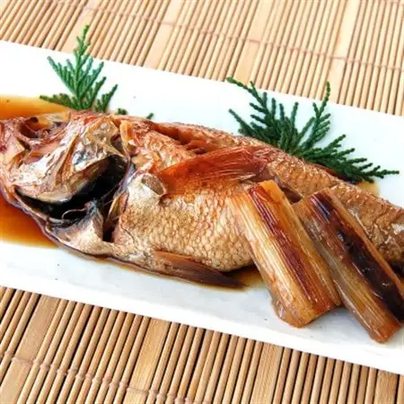 のどぐろ生冷凍と干物の詰合せ　兵庫県新温泉町　【配送不可地域：離島】【1102660】