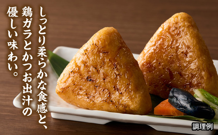 日本おにぎり（しょうゆ味） おにぎり アレルギーフリー グルテンフリー 備蓄 醤油味 しょうゆ味 ローリングストック 長期保存 常温保存 非常食