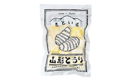 山形名物 洗い里芋 山形とろり 400g×4袋（計1.6kg) 根菜 野菜 食品 山形県産 F2Y-4128