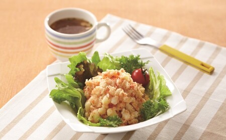 かねふく明太子使用 博多辛子めんたい粉（こ）40g×10袋 井口食品 いのくち 常温 ふりかけ 辛子明太子 明太子 めんたいこ 粉 ご飯のお供 調味料 袋 小分け 博多 九州 福岡県 大刀洗町 送料無料