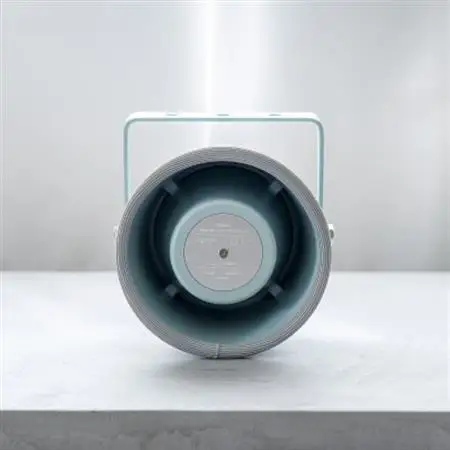 金属製ホーンスピーカー　NMP-103M_家電製品 TV・オーディオ・カメラ  _【1611042】
