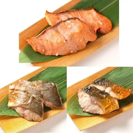 宮城県南三陸発　素材よし!ラクして美味しい海の幸7種、楽ちんパック＆ひとめぼれ米2合のセット_魚介・海産物  海苔・海藻   魚介・海産物      精米 米    ひとめぼれ 米 _【配送不可地域：離島】【1590187】