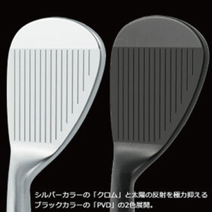 【 アキラ 23年モデル ウェッジ ゴルフクラブ  高スピン 】AKIRA TOUR WEDGE IV 48/50/52/54/56/58/60 PVD NS.PRO 950GH neo S （69-03）