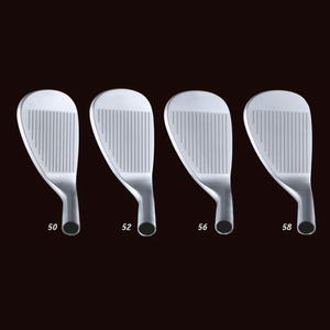 【 アキラ 左用モデル ウェッジ ゴルフクラブ  高スピン 】AKIRA TOUR WEDGE LH 50/52/56/58 Dynamic Gold S200 （69-06）