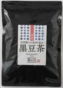 【1ヶ月毎2回定期便】国産黒豆茶 100包3袋  国産黒豆茶 ティーバッグ黒豆茶 黒豆茶 健康黒豆茶 焙煎黒豆茶 