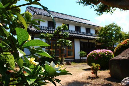 【築160年の古民家】喜・桐・里 　平日ご宿泊券（1日1泊1名様分）