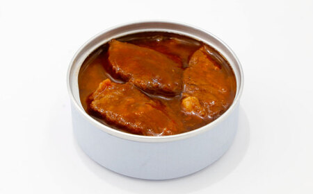 あか牛缶詰 6個セット 缶詰 [AYCQ011]