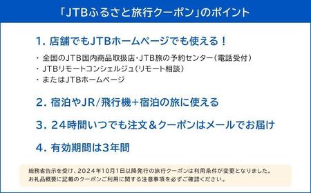 【恩納村】JTBふるさと旅行クーポン（3,000円分）有効期間3年（Eメール発行）｜予約 宿泊 観光 体験 温泉 ホテル 旅館 チケット 子供 子連れ カップル 家族 店頭 オンライン ネット 電話 沖縄 沖縄
