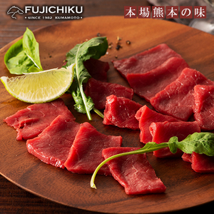 【フジチク】くまもと黒毛和牛 熊本と畜馬刺し 藤彩牛 国産馬刺し 馬刺しと黒毛和牛 贅沢食べ比べ 国産 馬刺し 黒毛和牛 熊本県認定ブランド 赤身馬刺し 馬ユッケ バラ カルビ モモ スライス 焼肉用 BBQ すき焼き しゃぶしゃぶ 鍋 計890g ギフト お祝い お礼 プレゼント 贈答品 お取り寄せ 牧場直送
