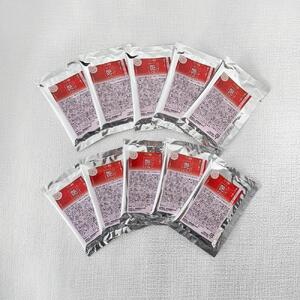 いちご癒やし湯　艶　en　10個入り