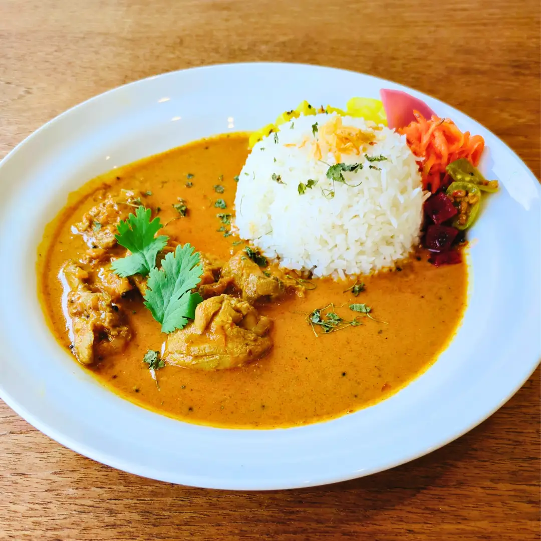 spice kitchen morchang　冷凍カレー３食セット [SPM-101-01]